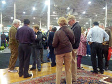 Capital Home & Garden Show