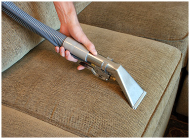 Upholstery Cleaning and Carpet Cleaning Services in Vienna, VA