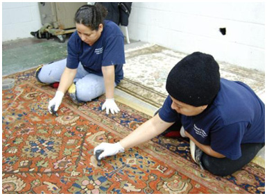 Area Rug Cleaning Drop Off  Brothers Cleaning Services