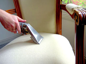 Upholstery Cleaning